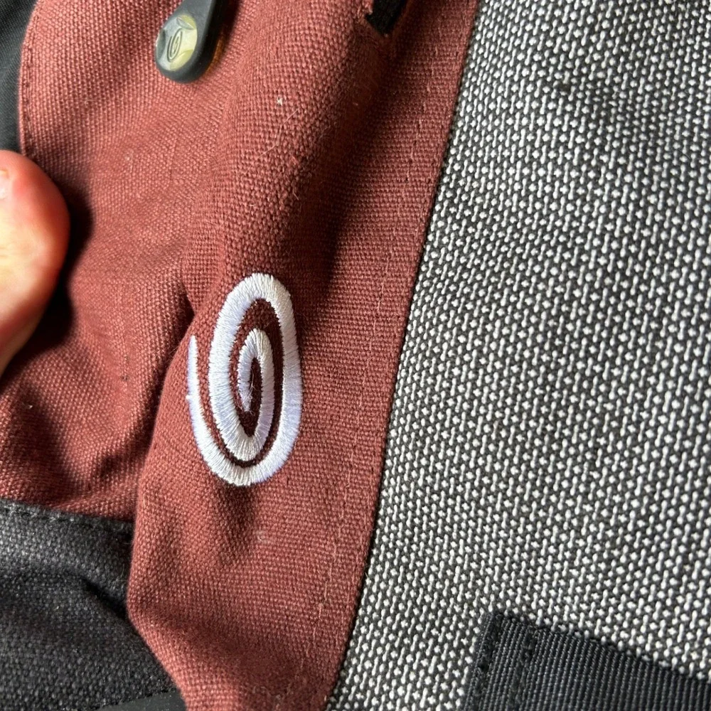 Timbuk2 laptop backpack